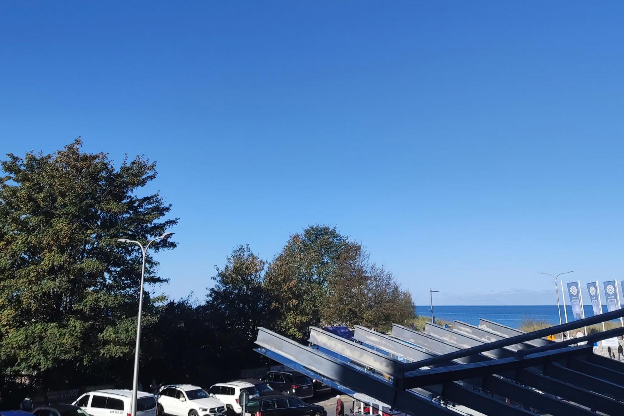 Sea Breeze Private In Marine *