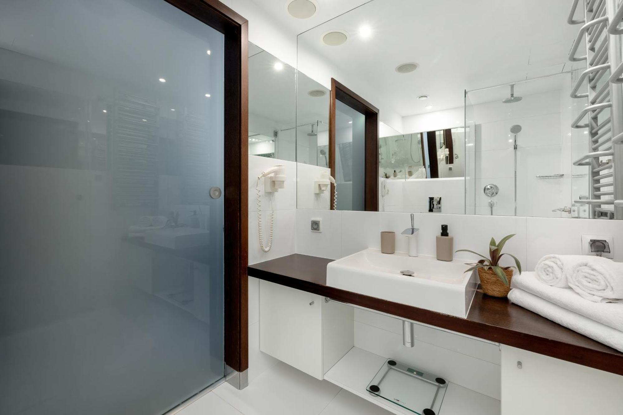 Apartment Sea Breeze Private In Marine