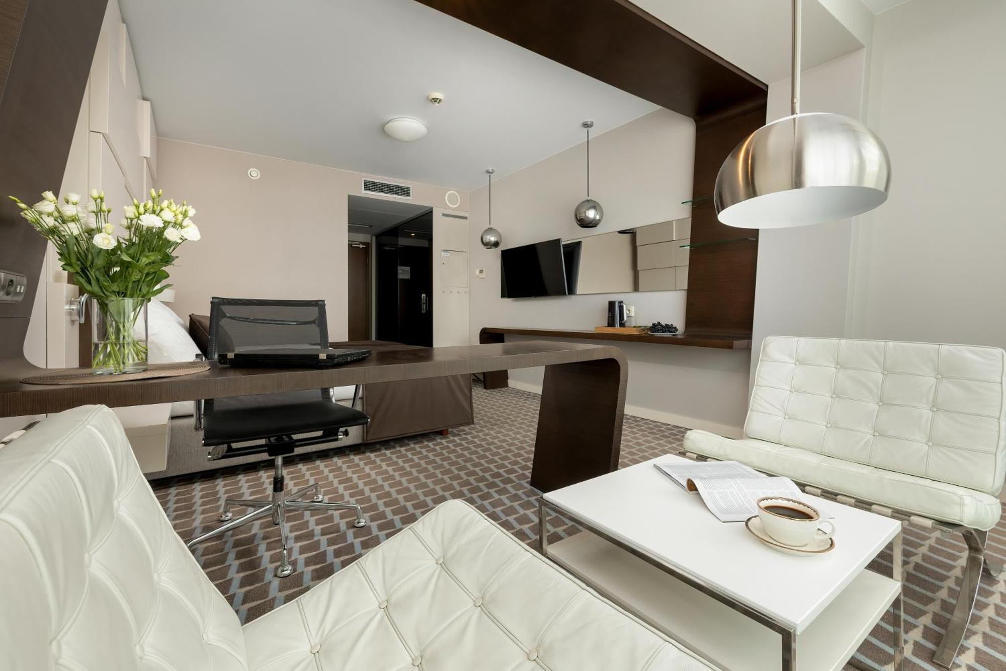 Apartment Sea Breeze Private In Marine