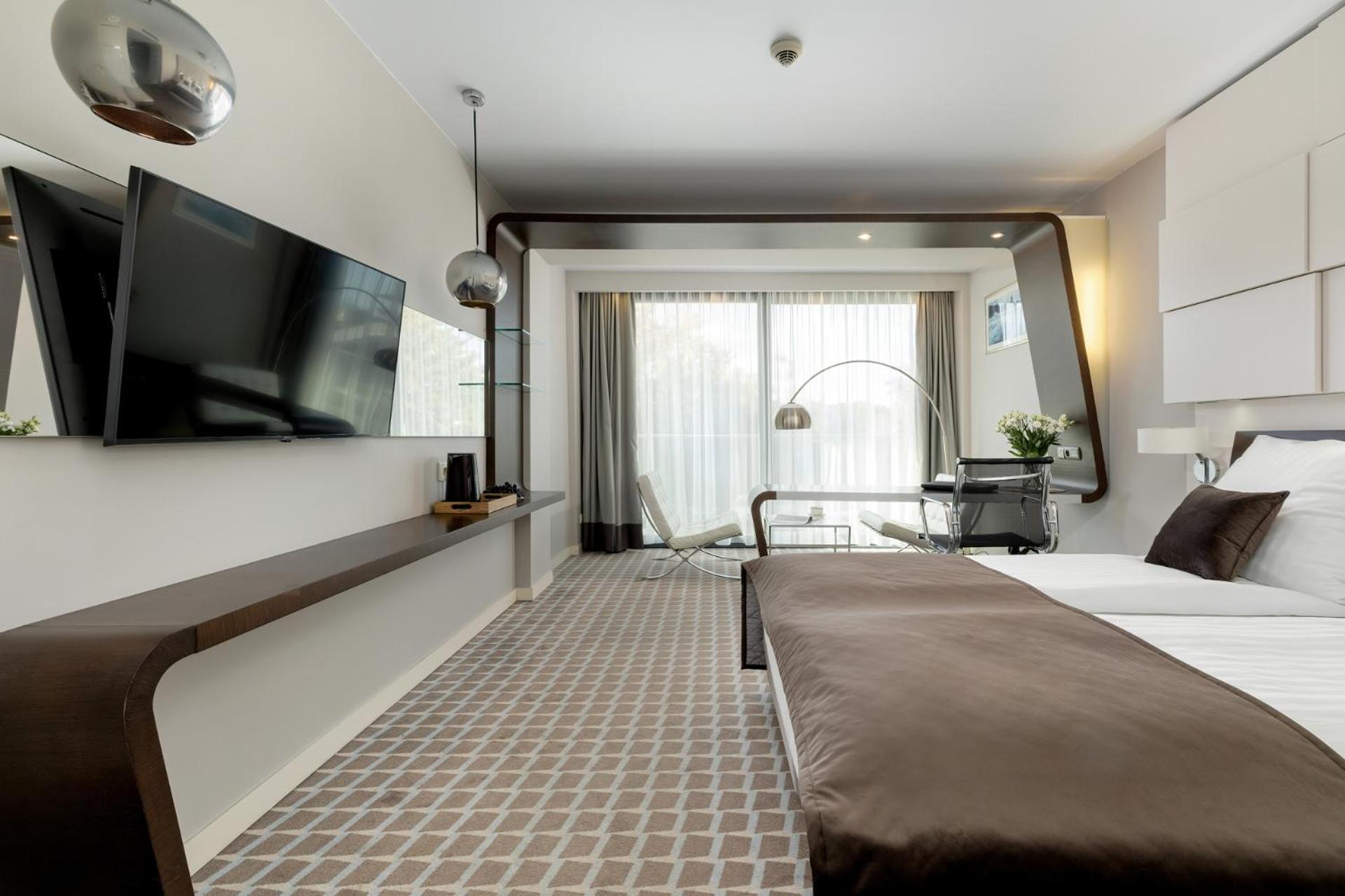 Apartment Sea Breeze Private In Marine *