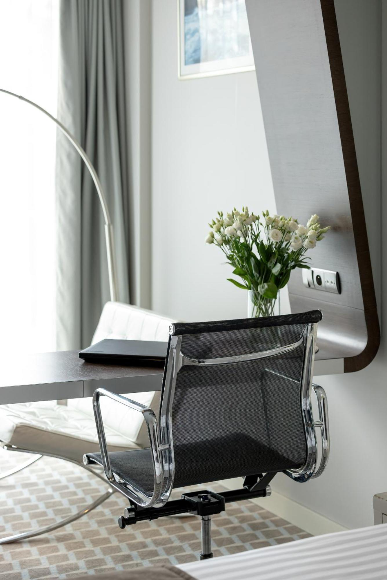 Apartment Sea Breeze Private In Marine Kolberg