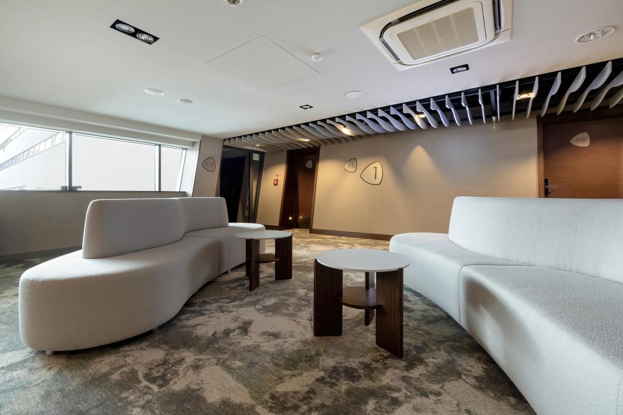Apartment Sea Breeze Private In Marine