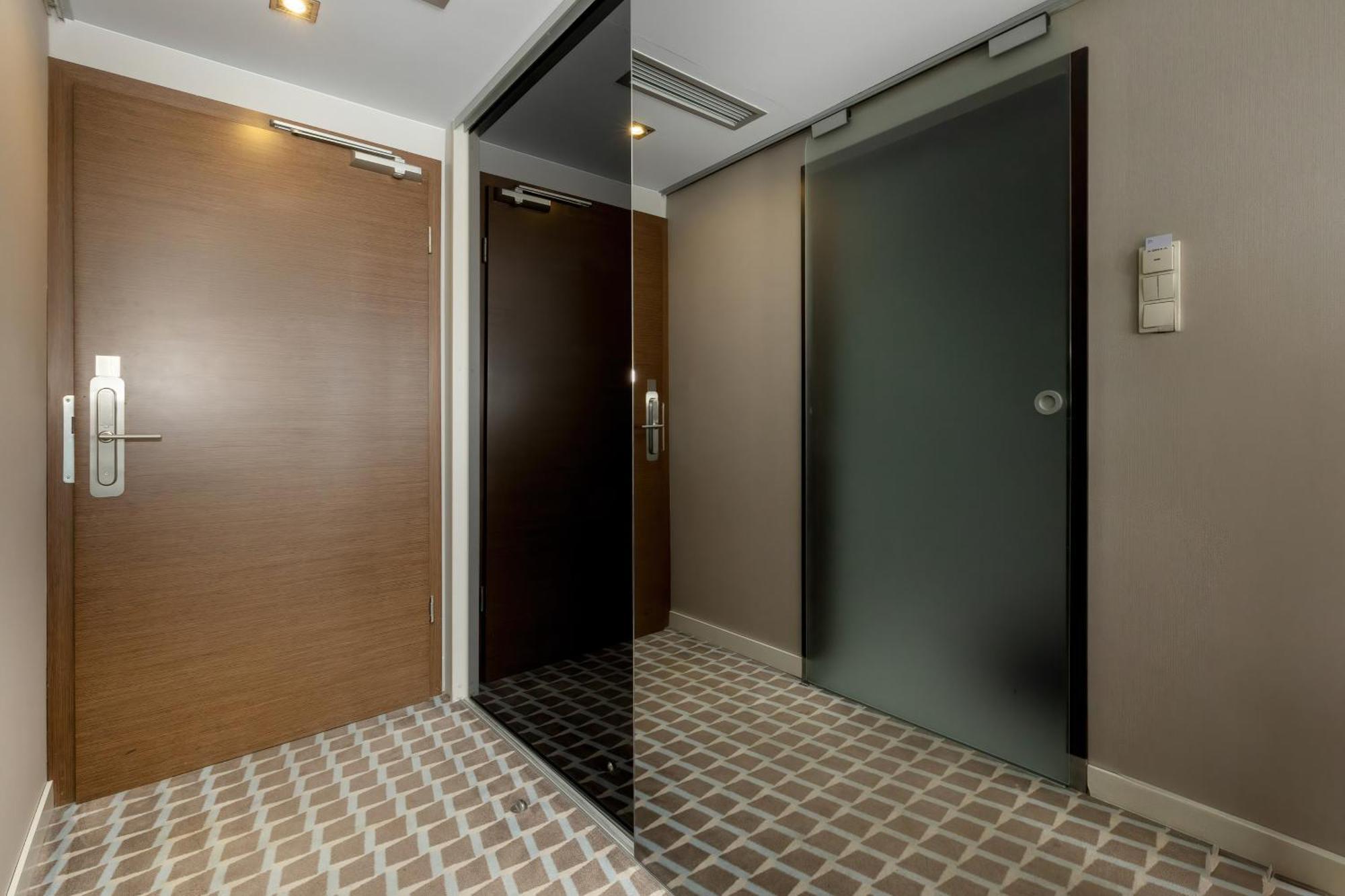 Sea Breeze Private In Marine Apartment Kolberg